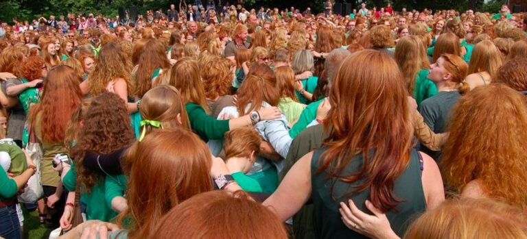 Redhead Festival in Ireland: 9 Wild Reasons You Need to Experience This Fiery Celebration