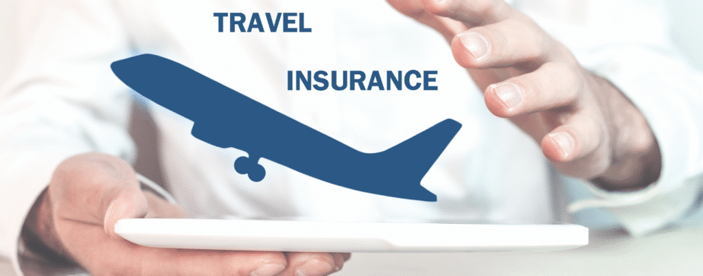travel insurance