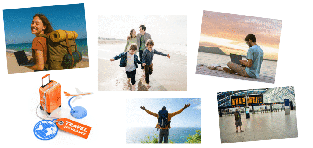 World Nomads Travel Insurance