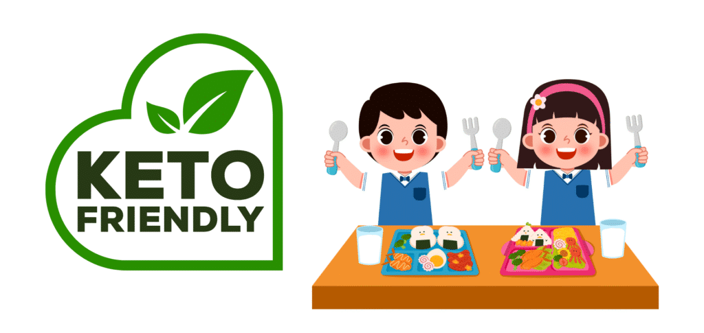 keto travel Asia