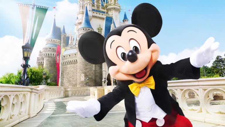 Tokyo Disney Resort: The Complete Stopover Guide (2026)