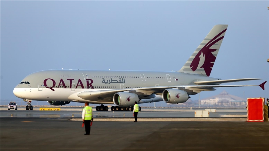 Qatar Airways Stopover Program