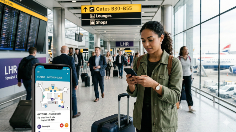 Best Travel Apps in 2026: 24 Tools That Will Actually Change How You Travel