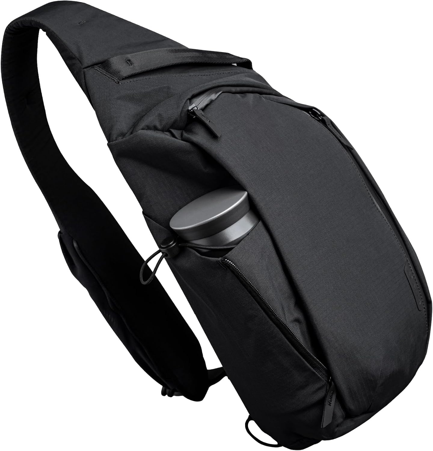 Best sling bag for men travel layover — Alpaka Metro Crossbody 7.5L