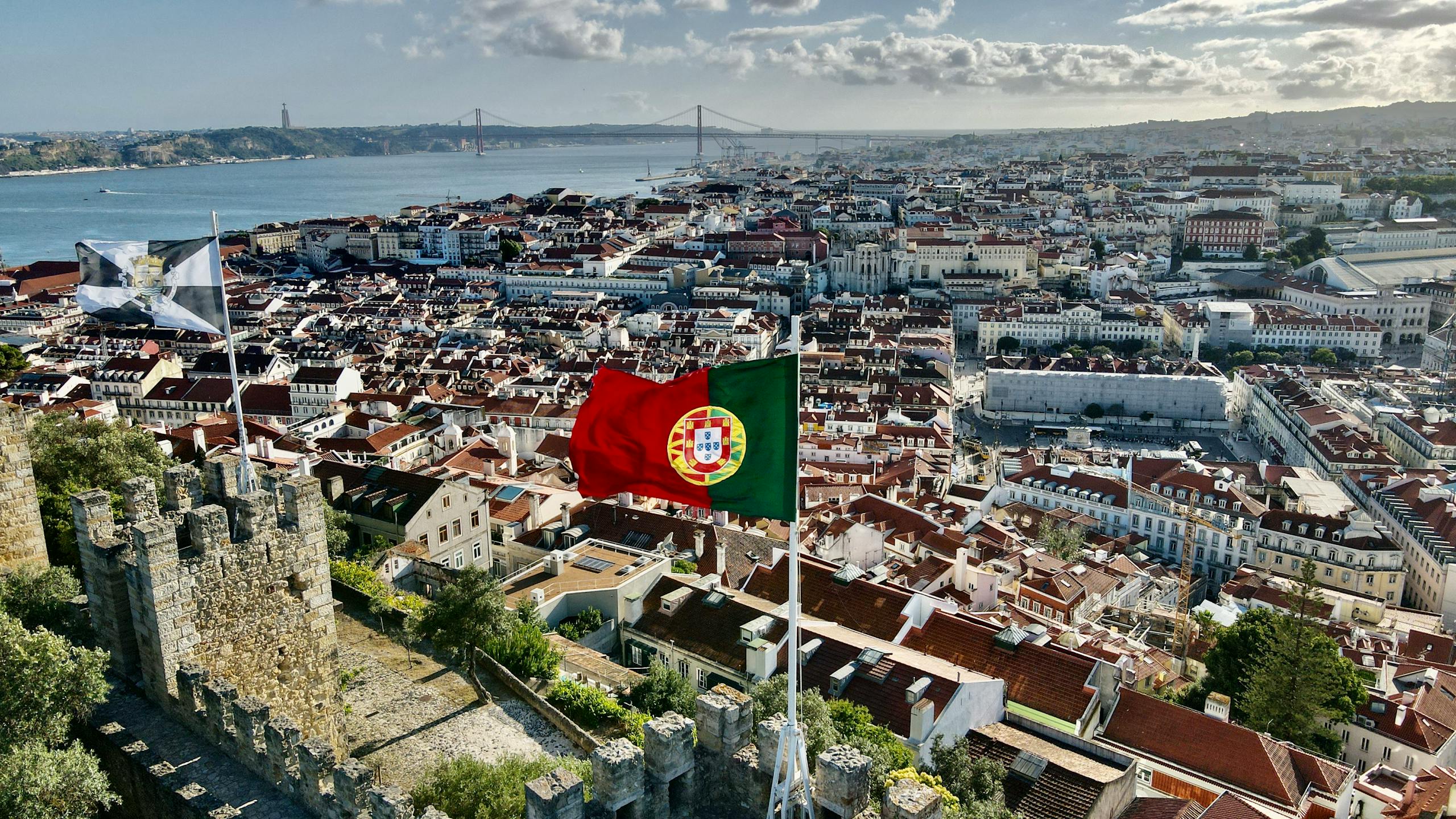 Portugal