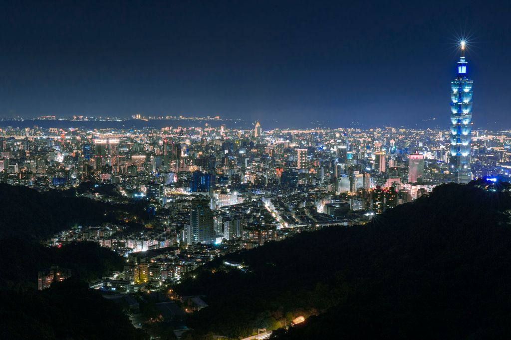 Taiwan