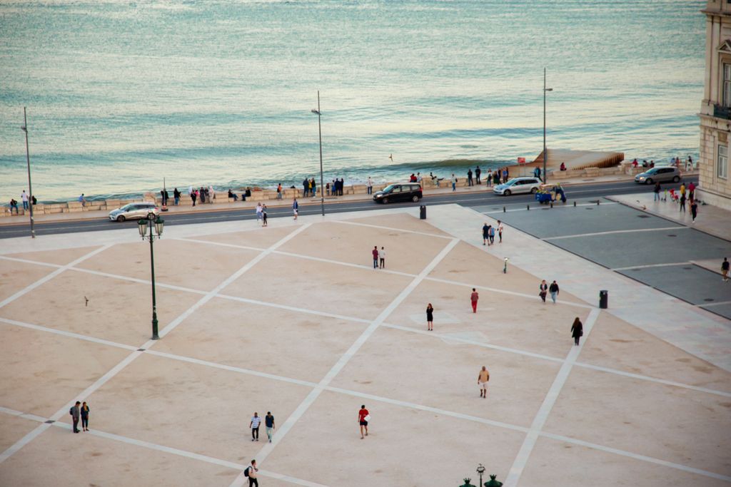 Lisbon